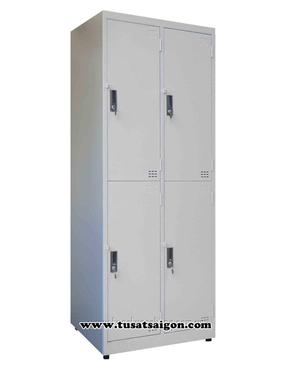 Locker cabinet